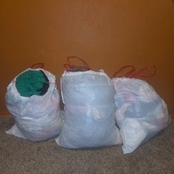 (3) Mystery Bags. Women's Clothing