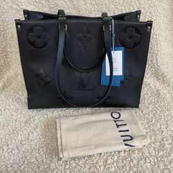 Louis Vuitton Onthego GM