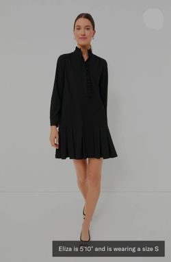 Tuckernuck Black Crepe Tate Dress, Black Size L ( Brand New) for Sale in Katy, TX - OfferUp Tuckernuck Black Crepe Tate Dress, Black Size L ( Brand New) for Sale in Katy, TX - OfferUp