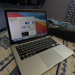 Laptop 💻 Apple 