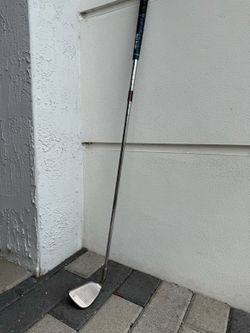 Ping TST Karsten Sand Wedge