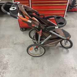 Baby Trend Stroller 