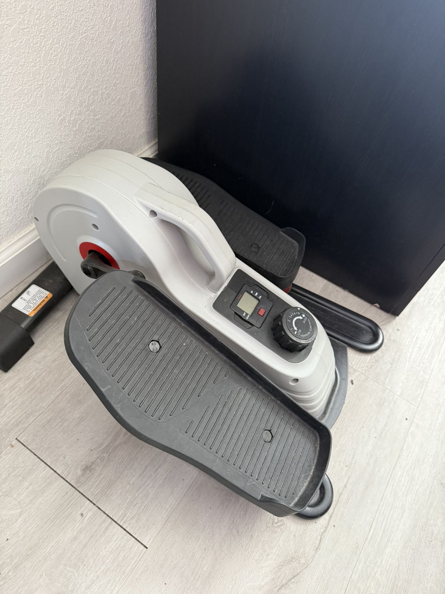Under Desk Elliptical