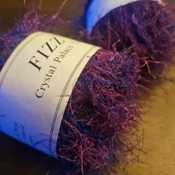 Fizz Yarn