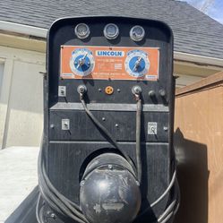1962 Sa200 Gas Lincoln Welder 