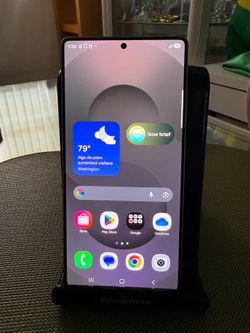 Samsung Galaxy S25 Ultra 256 GB Unlocked