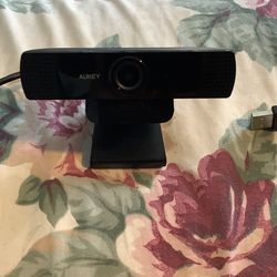 Panoramic Computer Web Cam