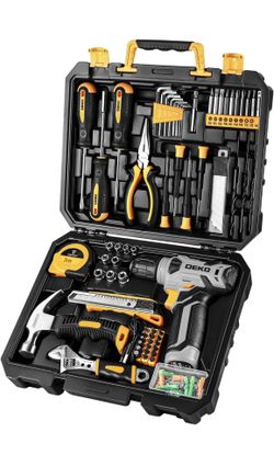 Tools 🧰