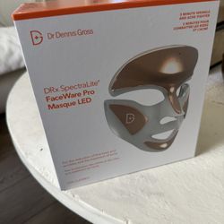 Dr Dennis Gross DRx SpectraLite Red Light Therapy