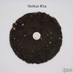 CACTUS MIX SOIL