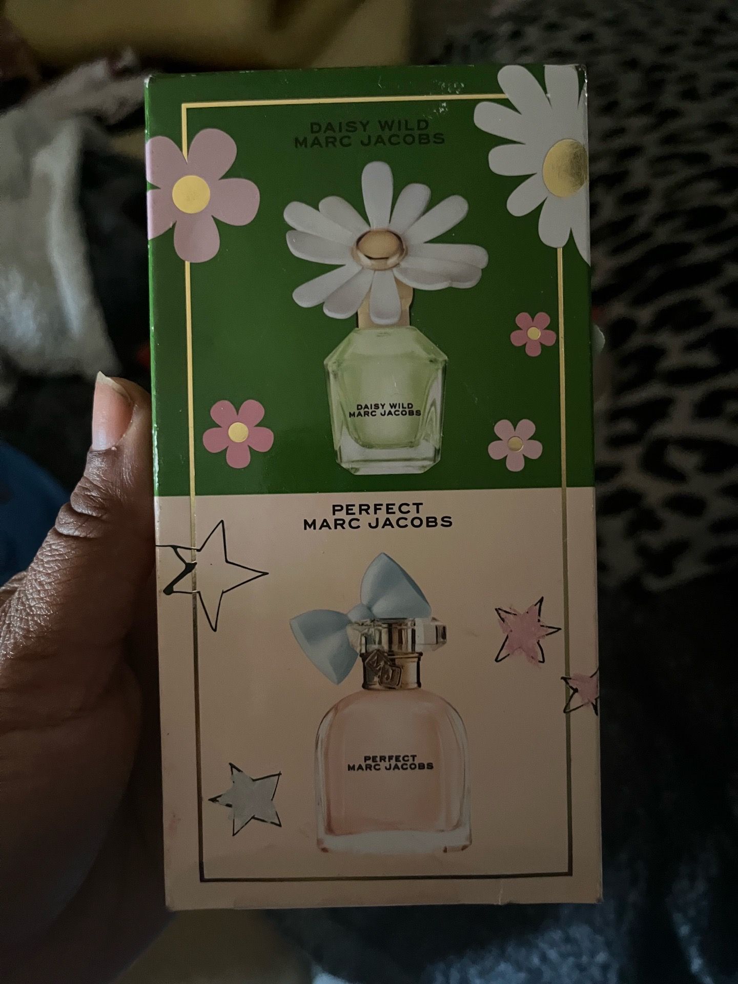 Perfume