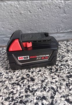 Batteries