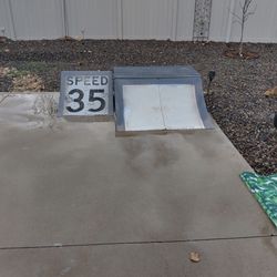 Skate Ramps