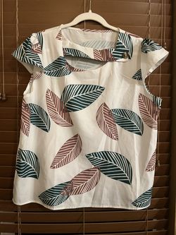 SHEIN Top