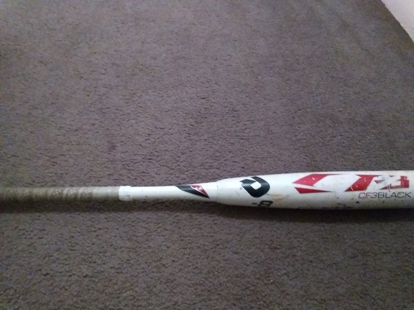 Demarini CF3 Baseball Bat