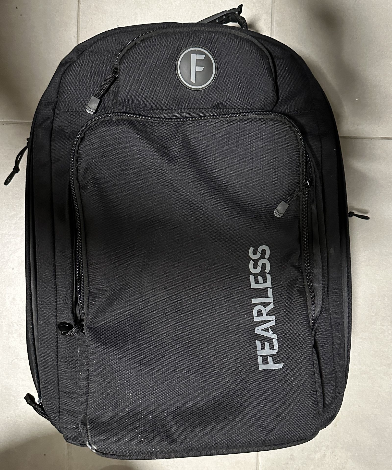 Fearless Drone Backpack (Phantom 2, 3 and 4 Compatible)