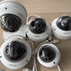 Security Camera Uniview