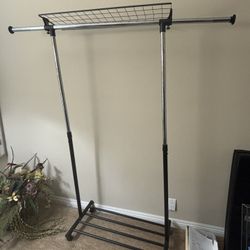 Clothing Rack 