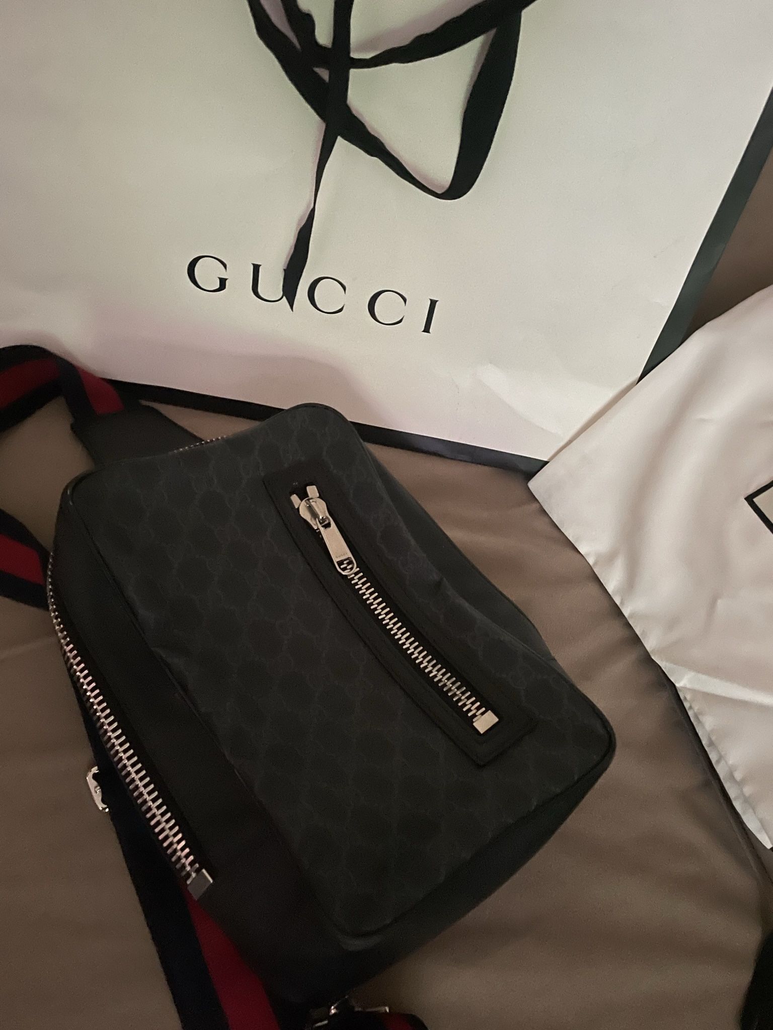 Gucci Satchel