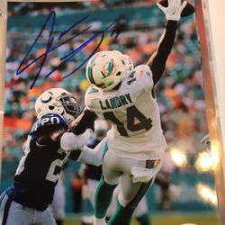 Jarvis Landry Miami Dolphins