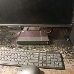 Lenovo IdeaCentre AIO 3  AMD All-in-One Desktop Computer Ryzen