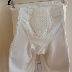 Adidas football pad girdle xl nwt