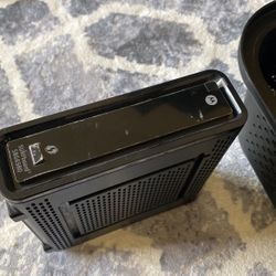 Motorola Moto Arris Surfboard 5G / 2.4 