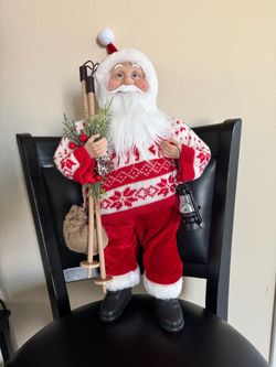Santa Claus