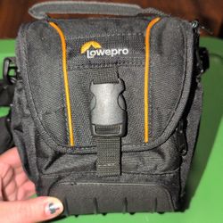 Lowepro Camera Bag