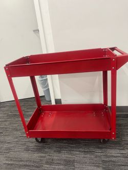 Utility cart