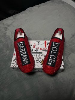Brand new dolce gabbana shoes