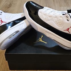 Jordan Size 9.5 And 10 For Men 