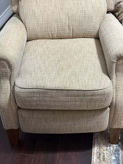 Recliner chair for sale home furnishings recliner