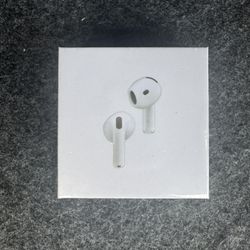 AirPods 4