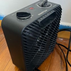 Space Heater