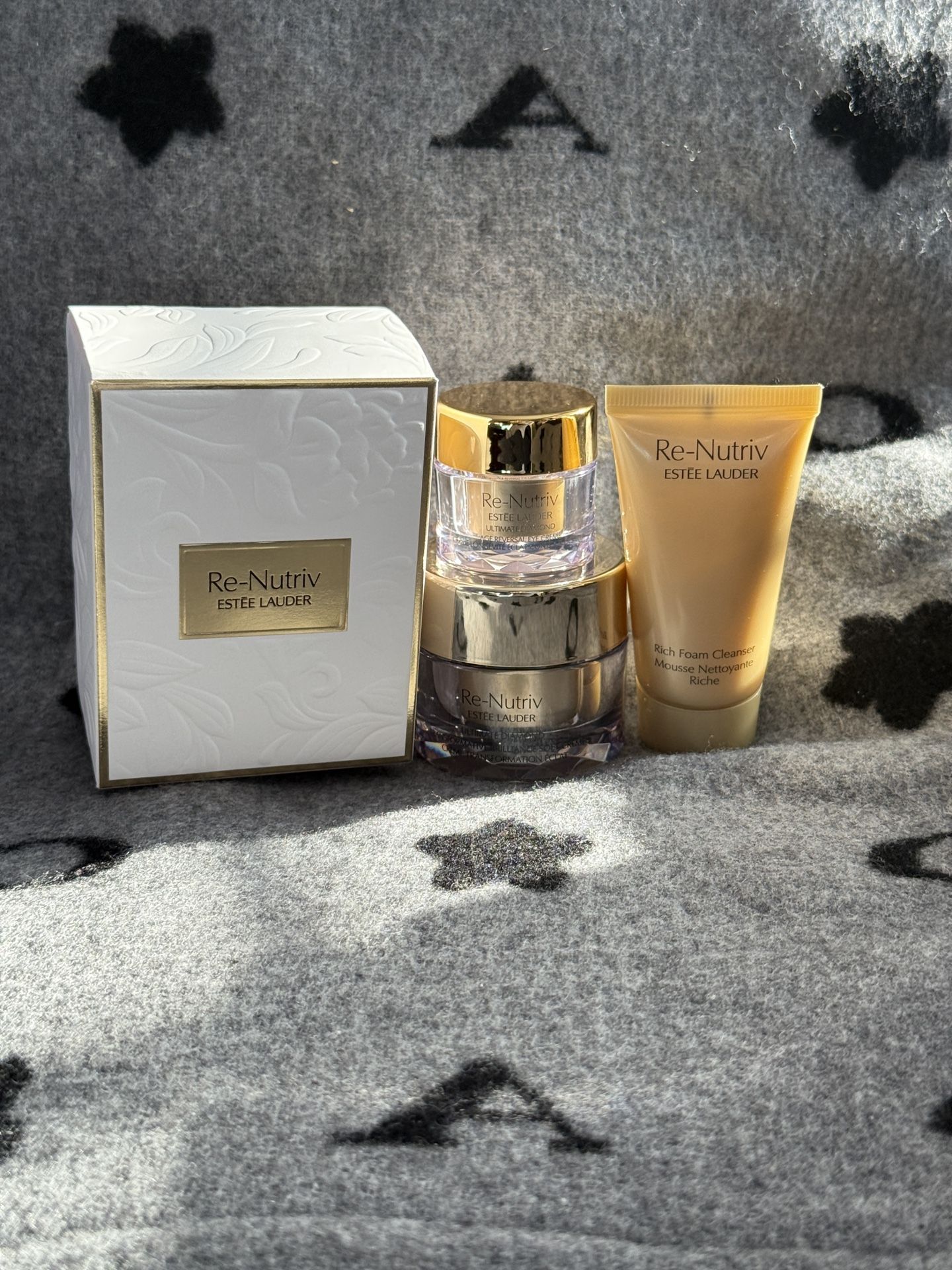 Estée Lauder 3pc set