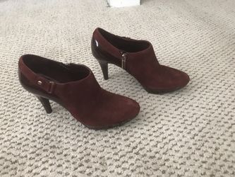 Bandlino Booties