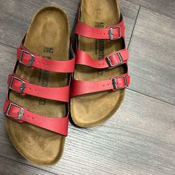 Birkenstock Size 42
