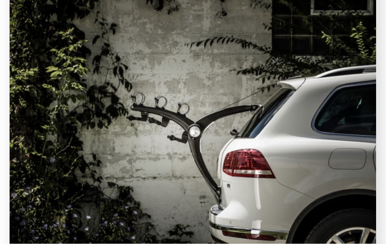 Saris SuperBones Bikes Rack