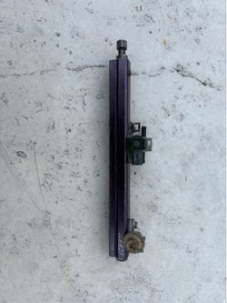 AEM FUEL RAIL HONDA CIVIC