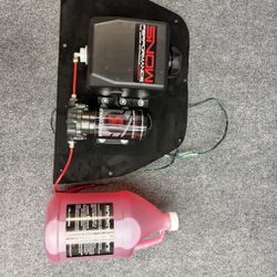 Snow Performance Water Kit 