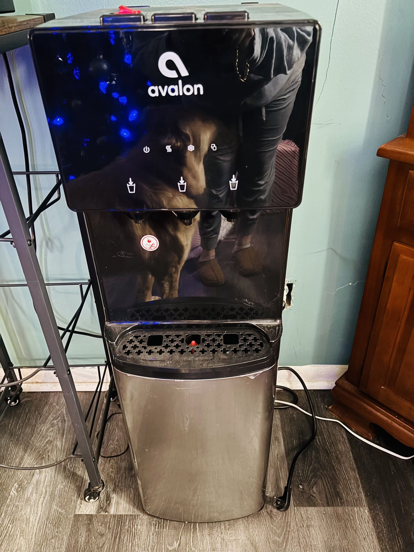 Avalon Water Dispenser