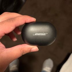 Bose Earbuds Quite Comfort 