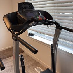 Bowflex TreadClimber TC100