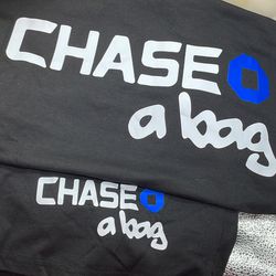 Large “chase A Bag” Outfit