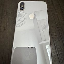 iPhone X (64 GB)