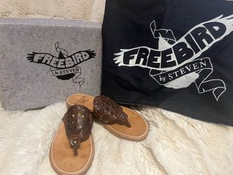 Freebird Vallarta Sandals