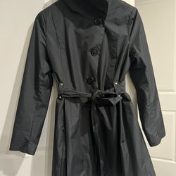 Trench Coat 