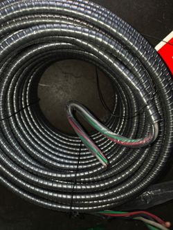 10-3 mc cable 250ft