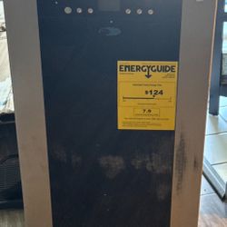 Portable Air conditioner 
